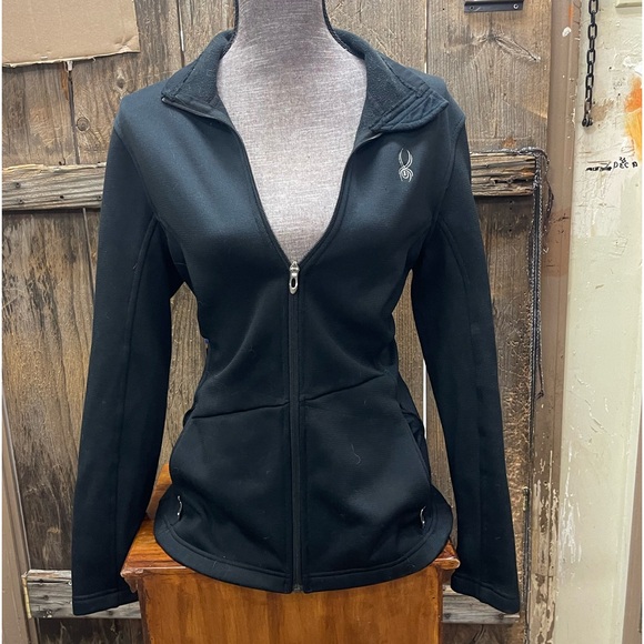 Women’s Spyder Jacket - Picture 1 of 7